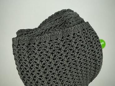 prosta spódnice: Hand Knitted, Spódnica damska, rozmiar One size — 5