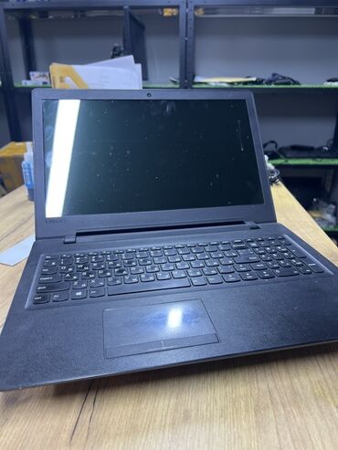 дисплей ноутбук: Ноутбук, Lenovo, 15.6 ", Жумуш, окуу үчүн