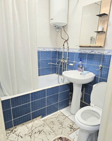 Посуточная аренда квартир: 1 комната, Бронь, Бытовая техника, Интернет, Wi-Fi — 14