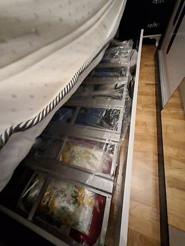 2 el esyalar: Dolab paltar üçün 200x228 damla firması. Wapp çat aktivdir yazın — 3