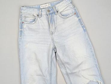 eksept: Stradivarius, Jeansy damskie, rozmiar XS — 1