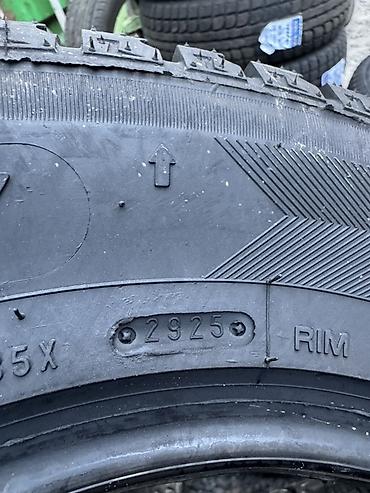 po: Шина MaxTrek TREK M7 - Размер: 185/75 R16C - Индекс — 3