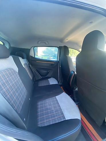 byd e1: Dongfeng Nano EX1: 2021 г., Электромобиль, Кроссовер — 8