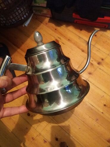 Digər dəstlər və servizlər: Bular satilir razilaşma yolu ikə qab qacaq dekorlar — 19