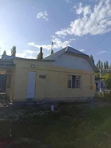 комната на иссык куле аренда: Дом, 130 м², 8 комнат, Собственник