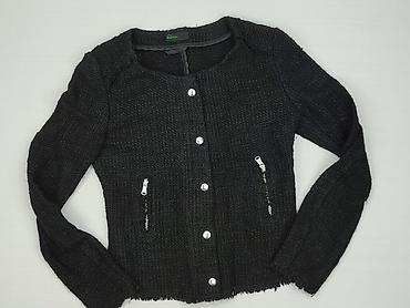 strellson chino: Stile Benetton, Kardigan damski, rozmiar S — 1
