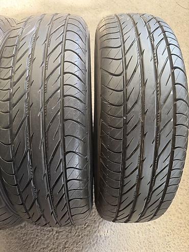 7 1: Yokohama EC201. - Размер: 205/70 R15 95S - Индексы: нагрузка 95 (до — 2