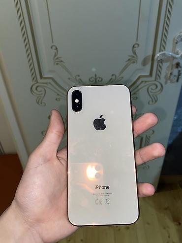 xs 256: IPhone Xs, 256 GB, Rose Gold, Face ID — 1