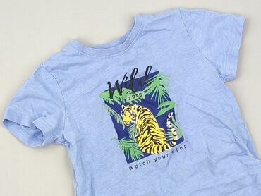 columbia kombinezon: T-shirt, Lupilu, 5-6 years, 110-116 cm, condition - Very good