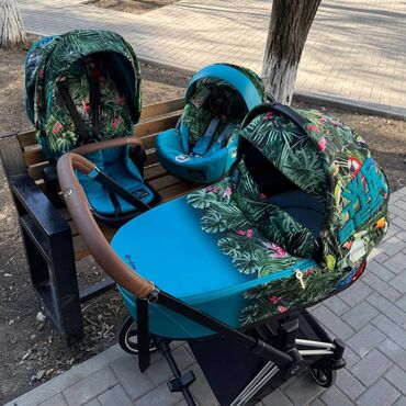 купить бу детскую коляску: Балдар арабасы, Колдонулган