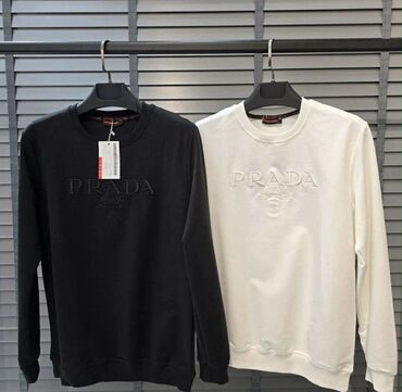 Džemperi: Muški džemper/sweatshirt sa dugim rukavima, klasičan kroj i okrugli na lalafo.rs — 6 Džemperi: Muški džemper/sweatshirt sa dugim rukavima, klasičan kroj i okrugli — 6