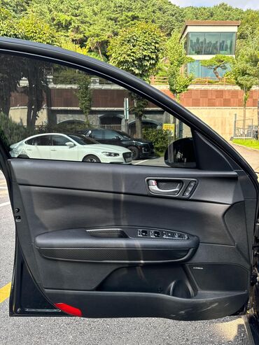 Kia: Kia K5: 2019 г., 2 л, Автомат, Бензин, Седан — 13