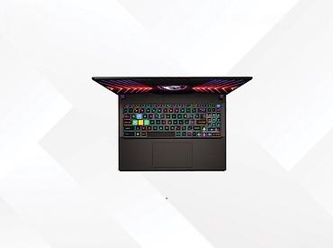 4070: Noutbuk Msi Vector 16 HX A14VGG-254US Msi Vector 16 HX A14VGG-254US — 3