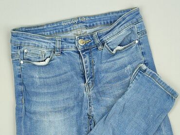 biustnosze: Orsay, Jeans for women, size S