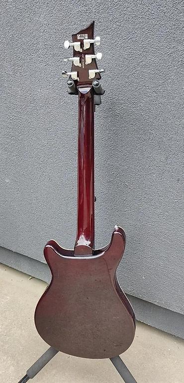 bas gitara cena: HARLEY BENTON CST-24HB TOL TOBACCO FLAME B-STOCK | Slanje po — 4