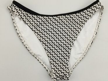 białe bluzki do stroju ludowego: Swim panties M (EU 38), Synthetic fabric, condition - Very good