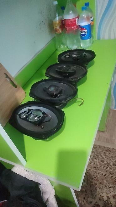 desler: Məhsul: Elektrik alətləri və avtomobil akustika dəsti 1) Makita — 3