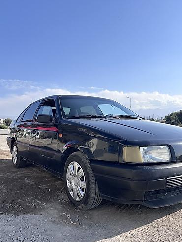 порш турбо с: Volkswagen Passat: 1989 г., 1.8 л, Механика, Газ, Седан — 4