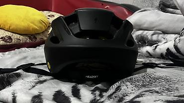 Спорт жана хобби: Велошлем Specialized с системой MIPS - Назначение — 2