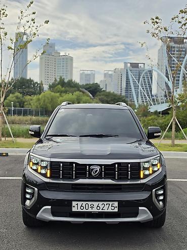 туманик гольф 3: Kia Mohave: 2019 г., 3 л, Автомат, Дизель, Внедорожник — 4