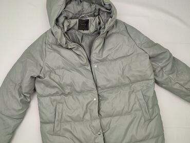 Mohito, Women`s winter jacket, size 2XL (EU 44)