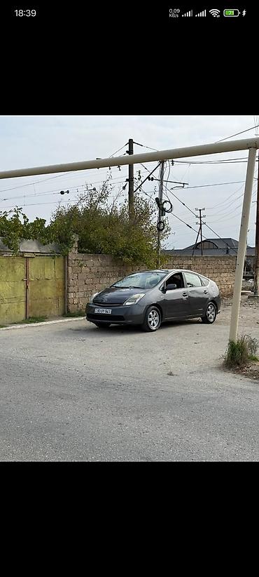 ford transit motoru satilir: Toyota Prius: 1.5 l | 2008 il Hetçbek — 1
