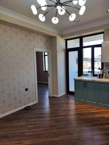 Yeni tikili: Bakıxanov qəs., 1 otaqlı, Yeni tikili, m. Neftçilər, 63 kv. m -da lalafo.az — 19 Yeni tikili: Bakıxanov qəs., 1 otaqlı, Yeni tikili, m. Neftçilər, 63 kv. m — 19