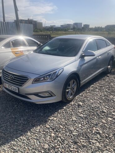 авто аренда соната: Сдаю в аренду: Легковое авто, Частная аренда