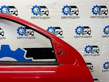 Двери и комплектующие: Дверь Передняя правая Opel, Б/у, Оригинал — 10