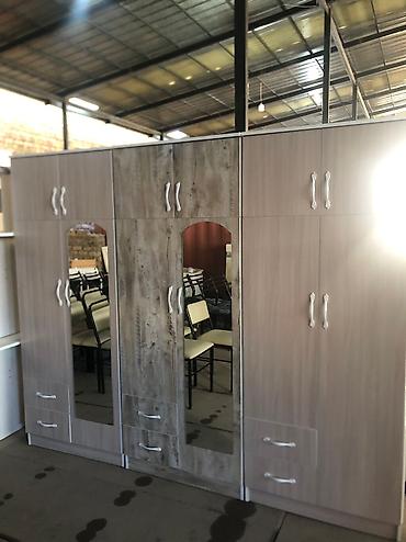 Шифоньеры: Шкафы — 13