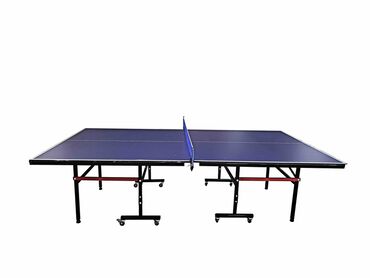 i robot sa prevodom: Sto za stoni tenis Viktory - 14,7mm - 274 cm x 152,5 cm x 76 cm