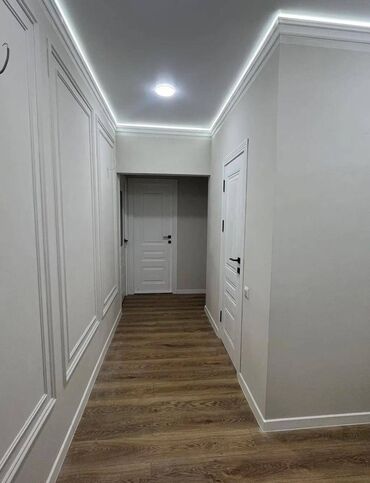 Продажа квартир: 3 комнаты, 78 м², Элитка, 5 этаж, Евроремонт