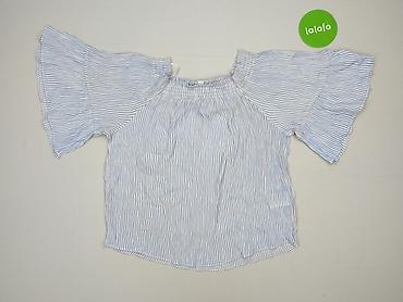 asymetryczne bluzki: H&M, Bluzka damska, rozmiar M — 2