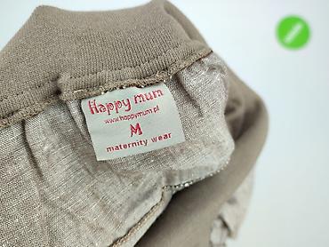 spódnice basic ciążowe: Happymum, Spódnica damska, rozmiar M — 4