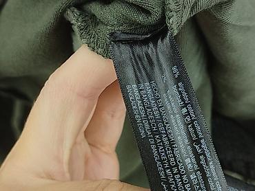 49 cm: Zara, Chinosy dla mężczyzn, rozmiar L — 6
