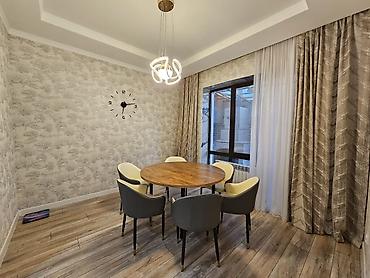 Продажа коттеджей и домов: 🏠 Продаю 6ком. Кирп. 180м² дом в Чон-Арыке | участок 3 сотки, 261т$ — 9