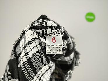 primark 2xs: Spodnie materiałowe damskie, rozmiar 2XS — 5