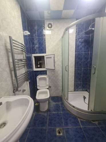 Yeni tikili: Bakıxanov qəs., 2 otaqlı, Yeni tikili, m. Qara Qarayev, 82 kv. m — 12