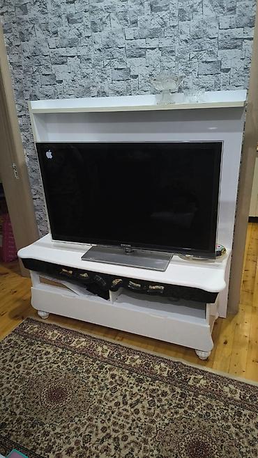 sony z ekran: İşlənmiş Televizor Samsung LED ekran FHD (1920x1080), Ünvandan götürmə — 1