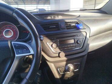 LIFAN: LIFAN X50: 2016 г., Газ, Кроссовер — 18