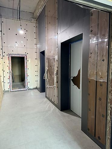 общега: 1 комната, 46 м², Асанбай мкр Элитка, 4 этаж, Косметический ремонт — 3