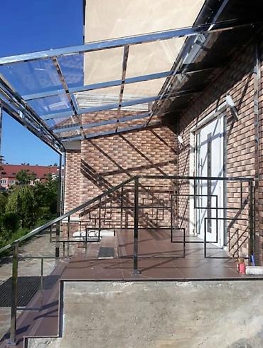 Перегородки на заказ: Для офиса, Монтаж, Демонтаж, Бесплатный замер — 5