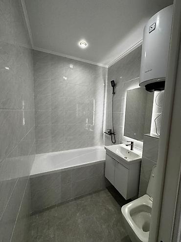 земледелие: 1 комната, 43 м², Пишпек Элитка, 9 этаж — 3