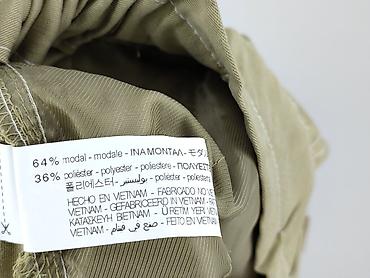 zara cargo: Zara, Spodnie materiałowe damskie, rozmiar M — 7
