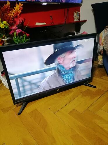 Televizori: TV tanki led VOX 32 inča ili 82 dijagonala ekrana ispravan dobar sa — 3