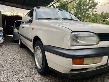 купить опель вектра б: Volkswagen Golf: 1994 г., 1.8 л, Механика, Бензин, Хэтчбэк