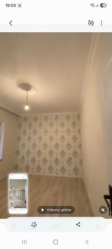 Həyət evləri və villaların satışı: İki mərtəbəli, modern dizaynlı fərdi ev Xarici görünüş: - Qara — 10