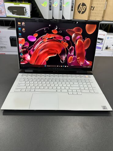 йогуртница купить в баку: İşlənmiş Dell Alienware, 17.3 ", Intel Core i7, 512 GB, Ünvandan götürmə