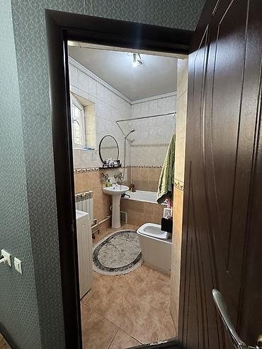 Продажа коттеджей и домов: Продается дом в жил массиве Арча-Бешик! топовая локация, вид на горы! — 12