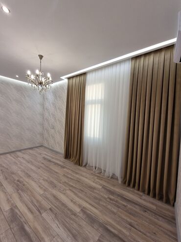 Yeni tikili: Yeni Günəşli Massiv A, 2 otaqlı, Yeni tikili, m. Xalqlar Dostluğu, 67 kv. m — 20